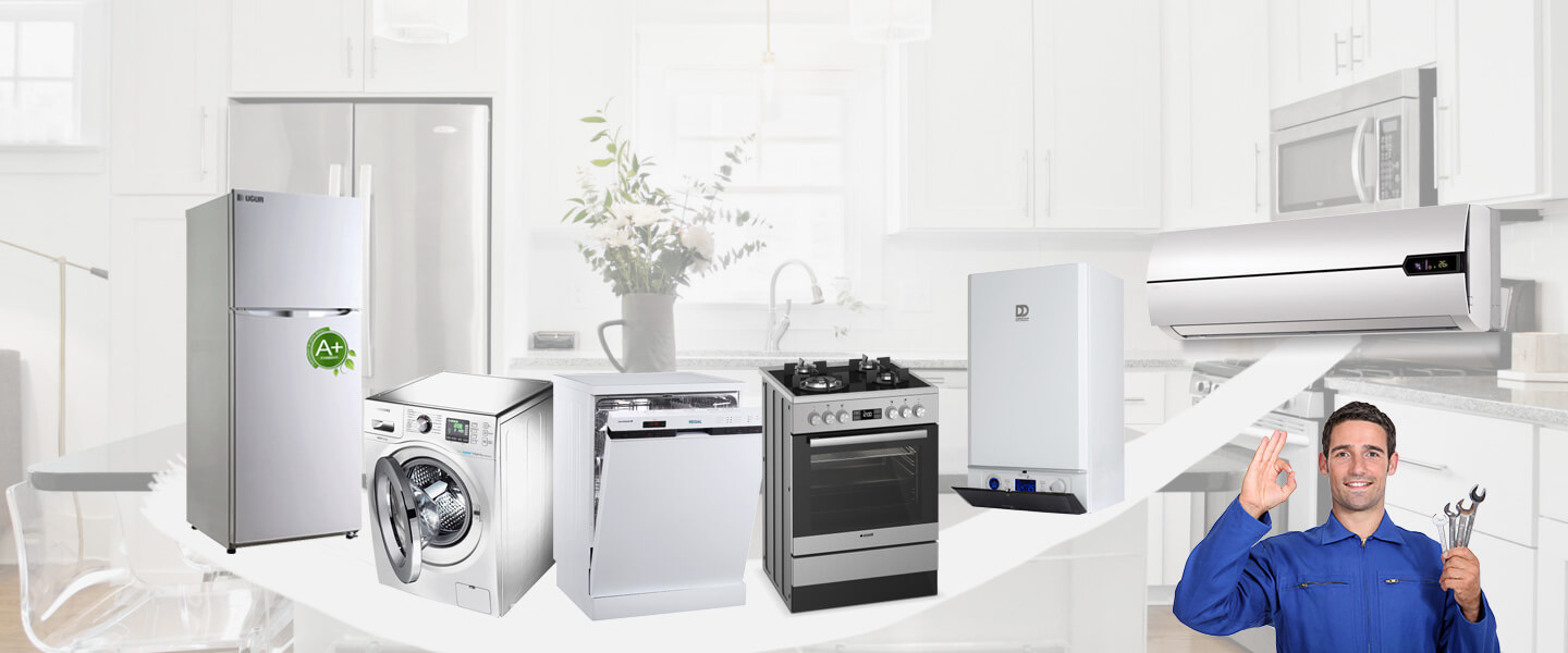 Bozyazı Daikin Servisi